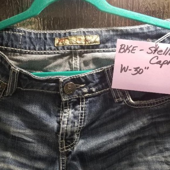 Buckle BKE Jeans & Capris - Picture 11 of 15